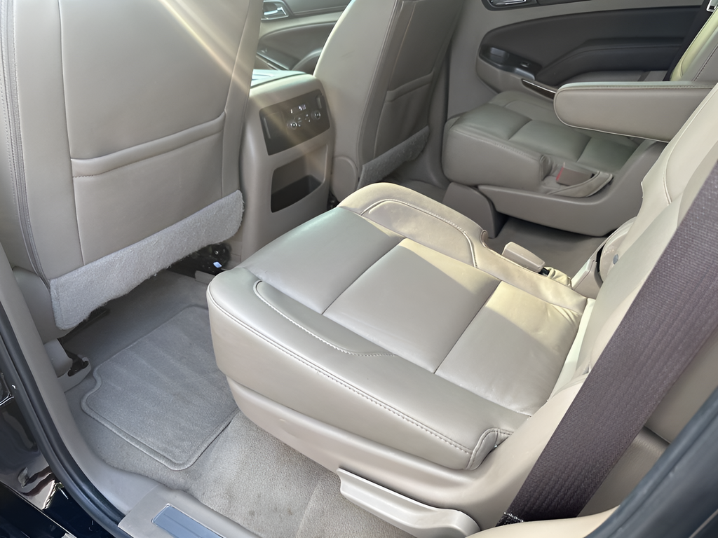 Used Car 2019 Chevrolet Tahoe  Lt For Sale In Austin, Texas