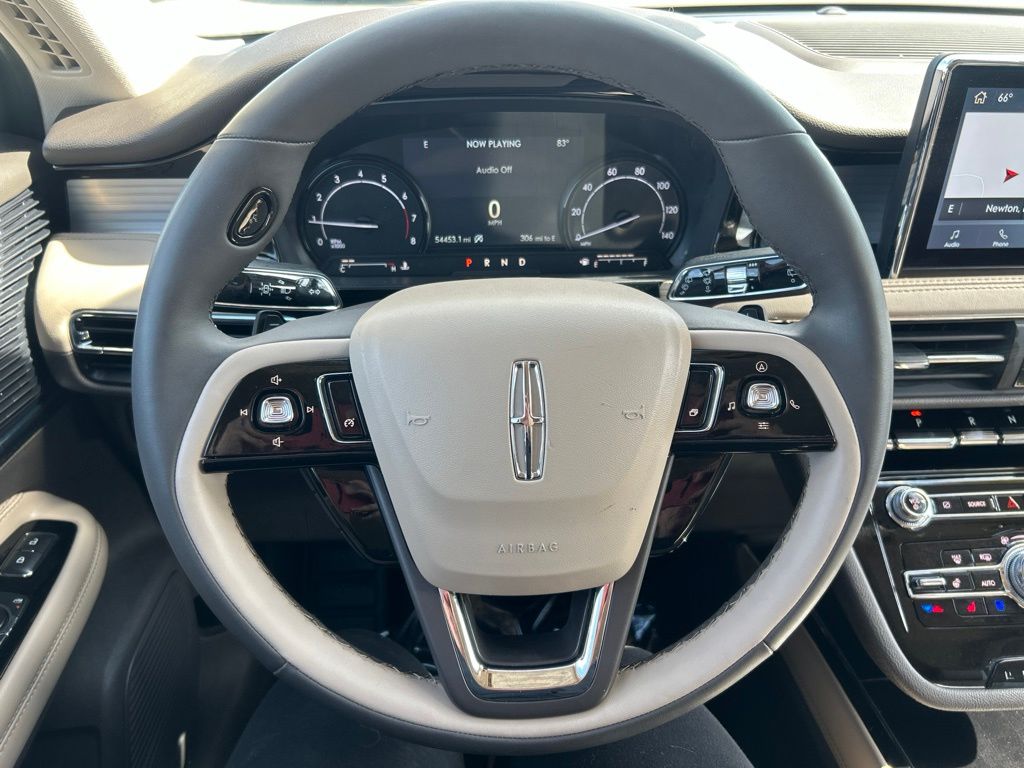 Used 2022 Lincoln Corsair SUV