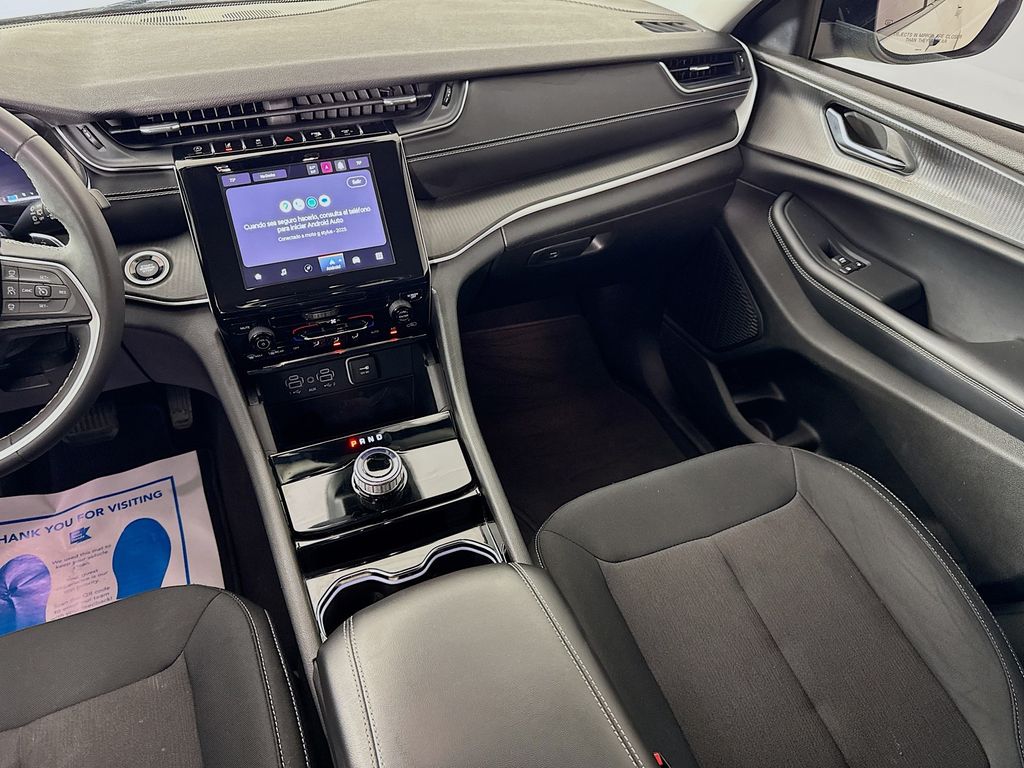 Used Car 2023 Jeep Grand Cherokee L  Laredo For Sale Under $30,000 In Austin, Texas