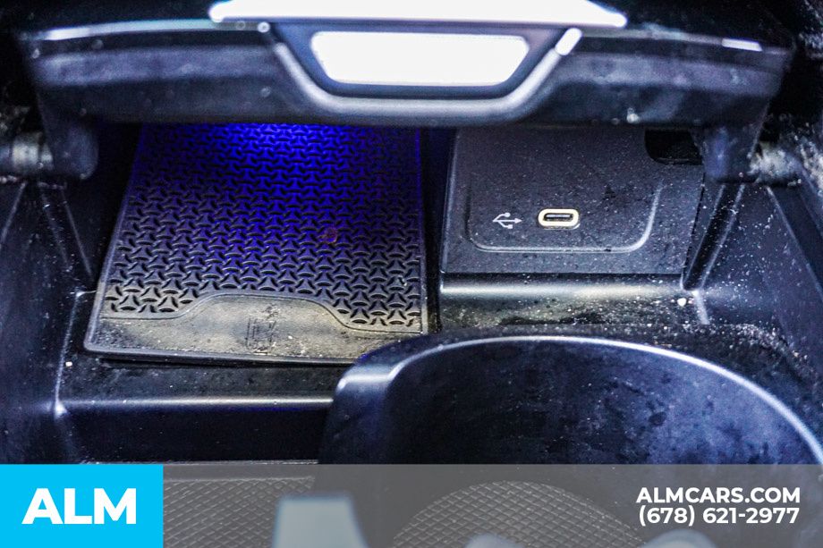 2023 Mercedes Benz C 300 photo 39