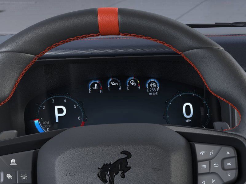 2024 Ford Bronco Raptor photo 9