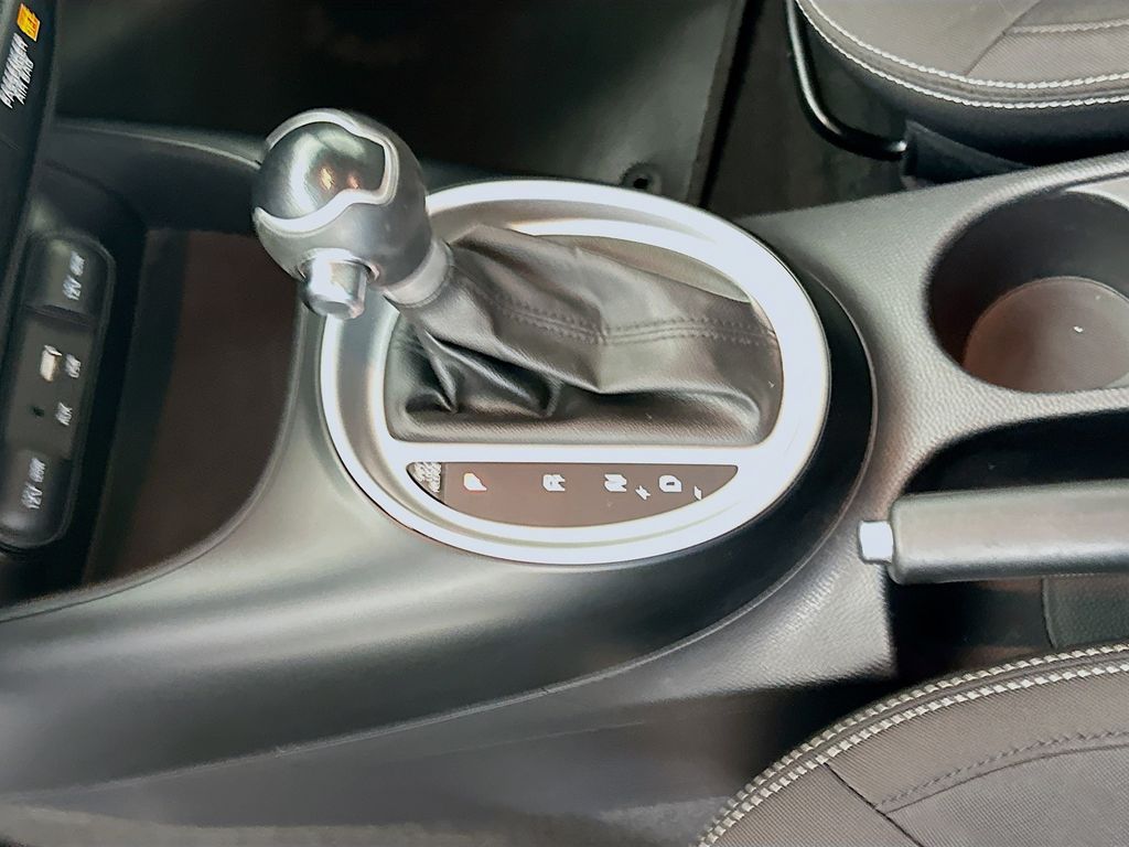 Thumbnail: 2015 Kia Soul - 15