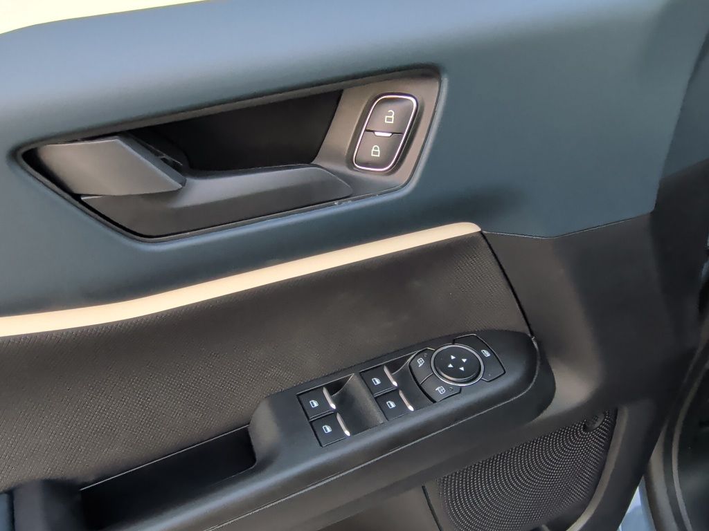 2026 Ford Bronco Sport Heritage - 10