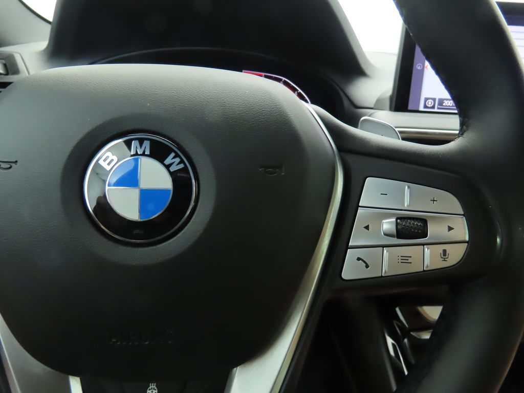 2022 BMW X3 sDrive30i 12