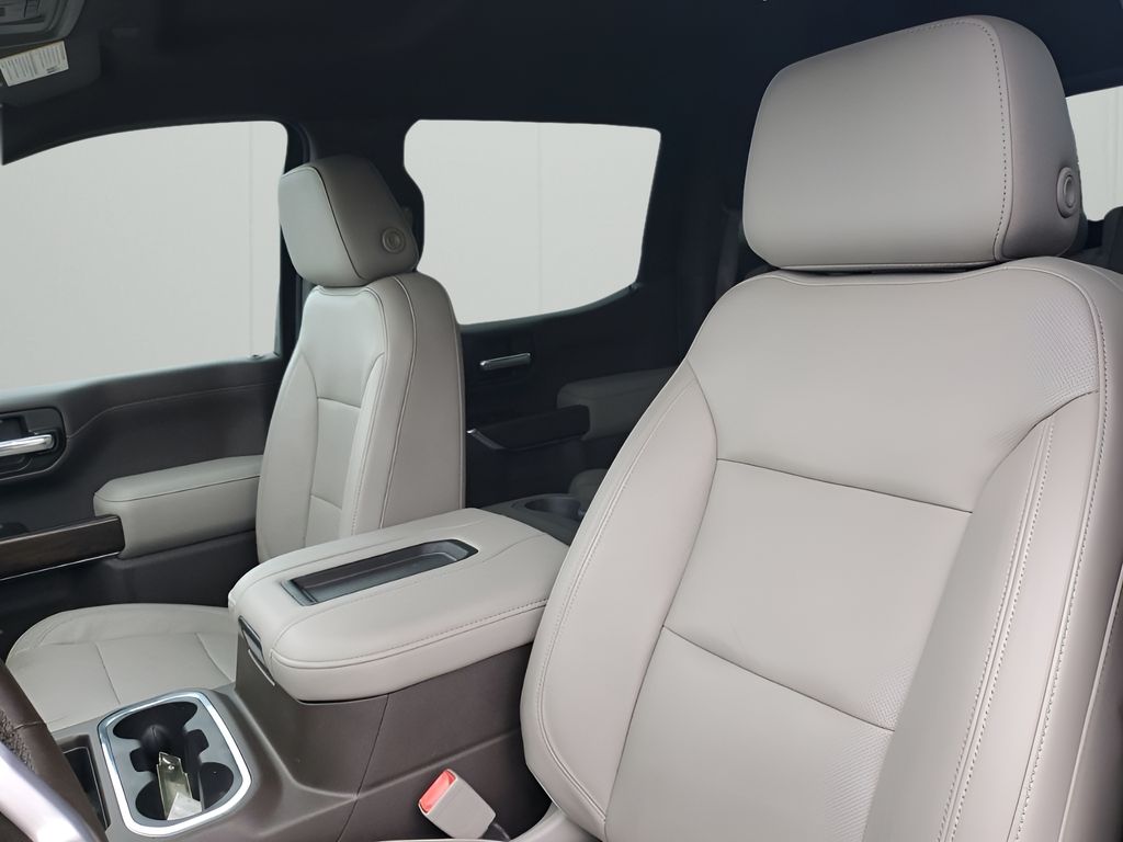 Used Car 2020 Gmc Sierra 1500  Slt For Sale Under $30,000 In Austin, Texas