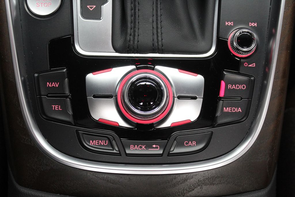 Thumbnail: 2015 Audi Q5 - 14
