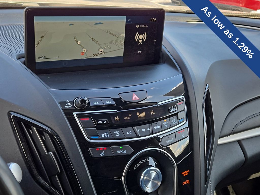 Used 2022 Acura RDX For Sale in Fort Wayne, IN