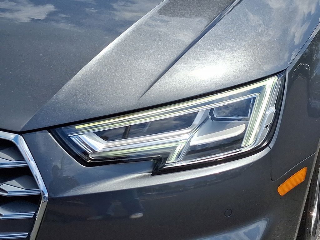 Thumbnail: 2018 Audi S4 - 9