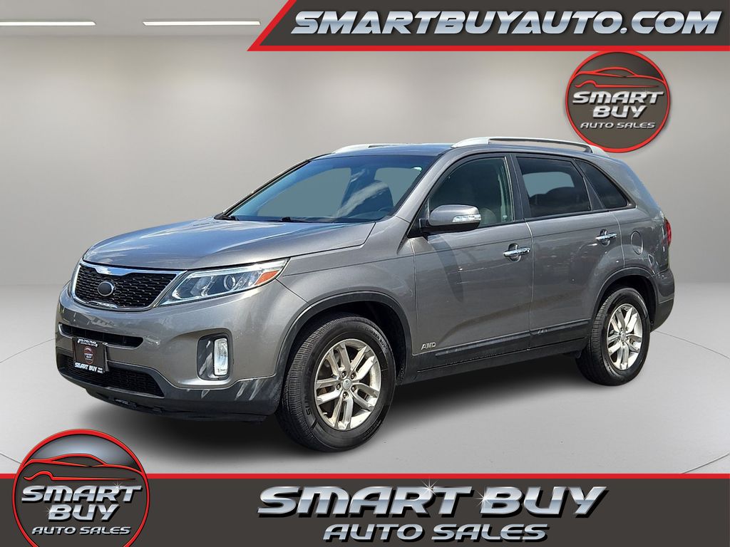 2014 Kia Sorento