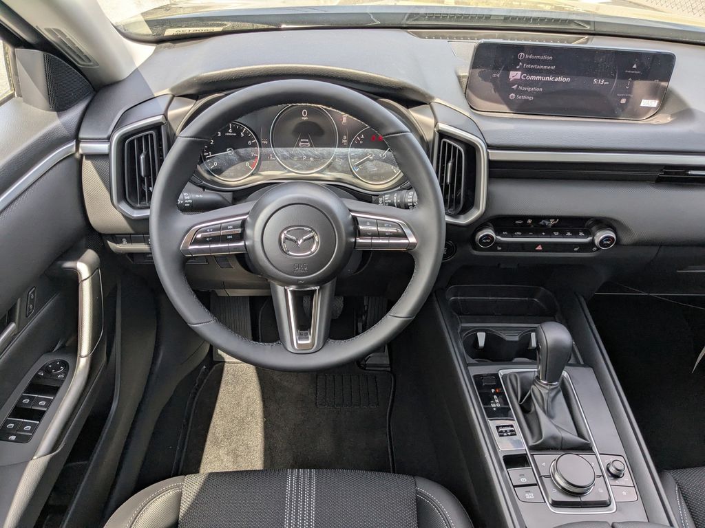2026 Mazda CX-50 2.5 S Preferred