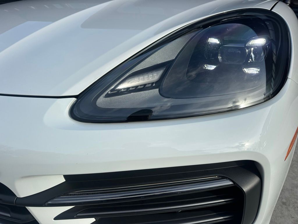 Thumbnail: 2023 Porsche Cayenne - 9