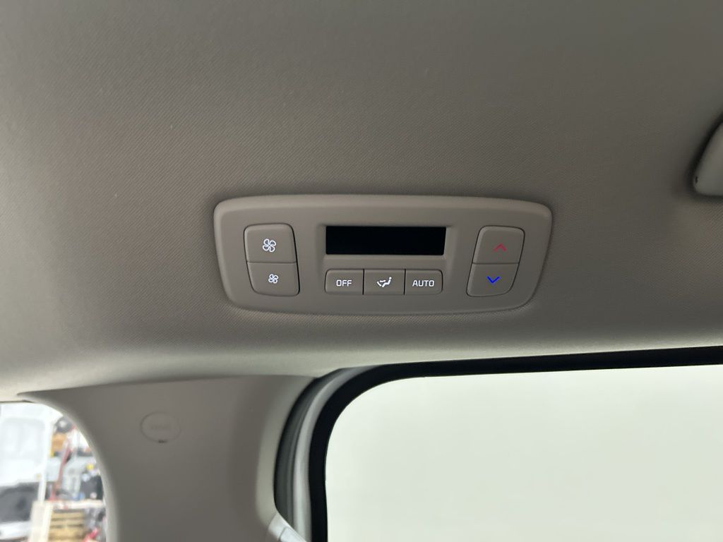 new 2026 Kia Carnival car, priced at $39,765