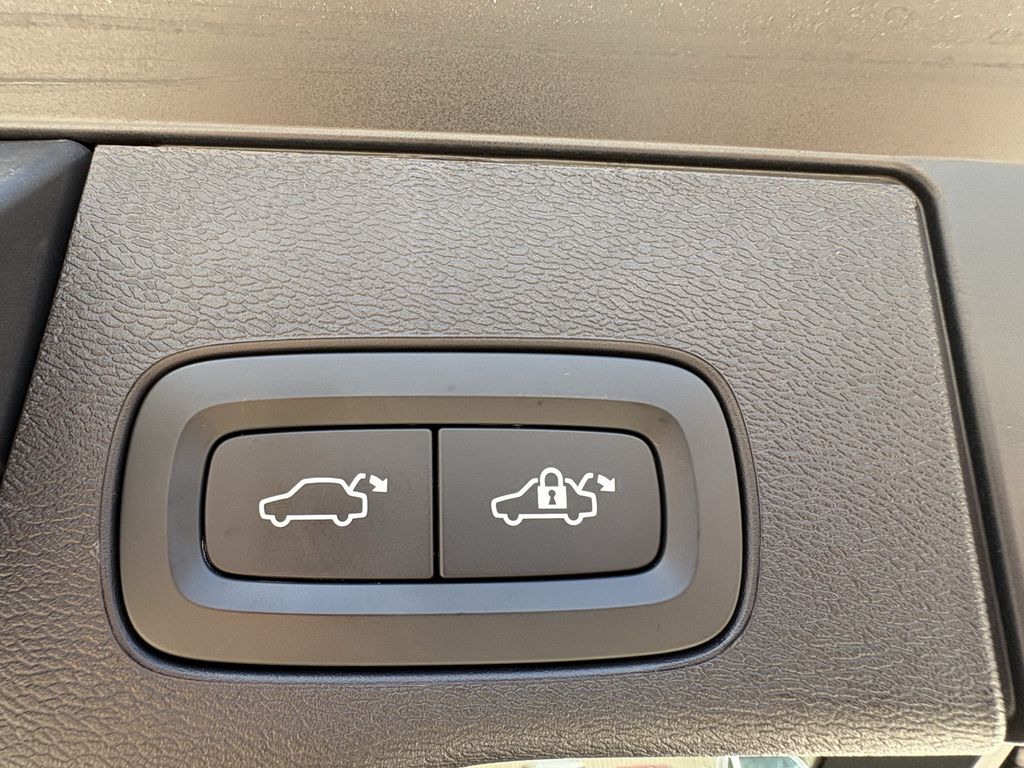 2024 Volvo XC60 B5 Plus Dark Theme Gray at DeMontrond Automotive Group
