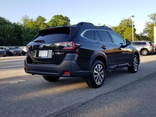 used 2023 Subaru Outback car, priced at $24,803