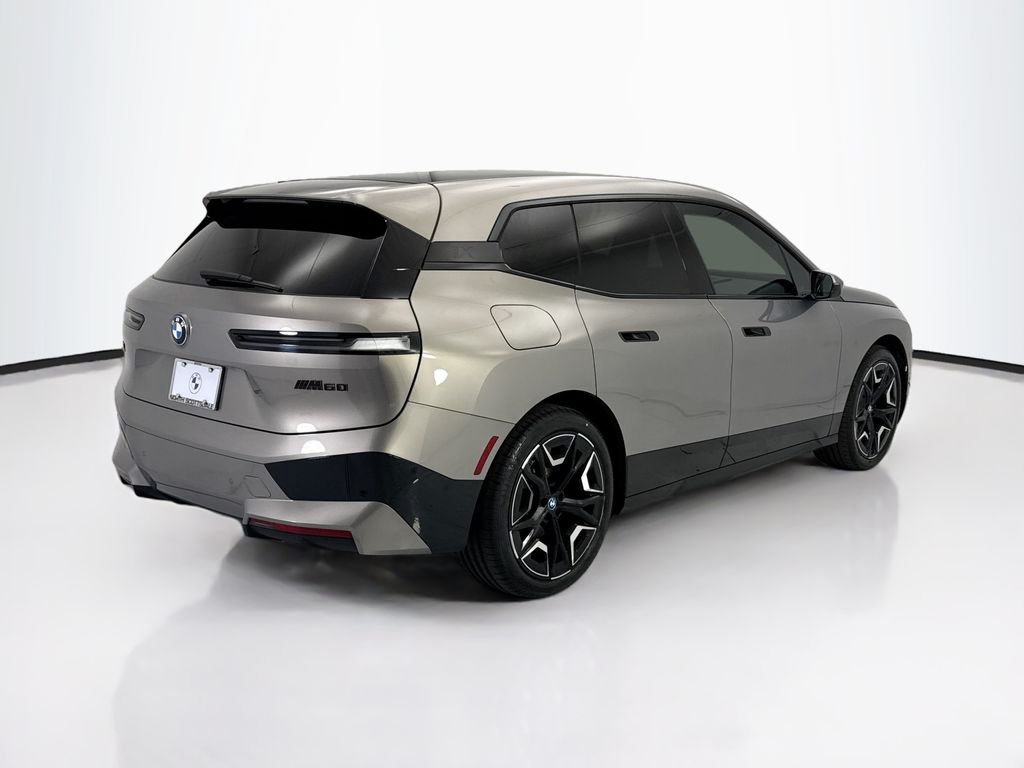 Thumbnail: 2023 BMW iX - 5