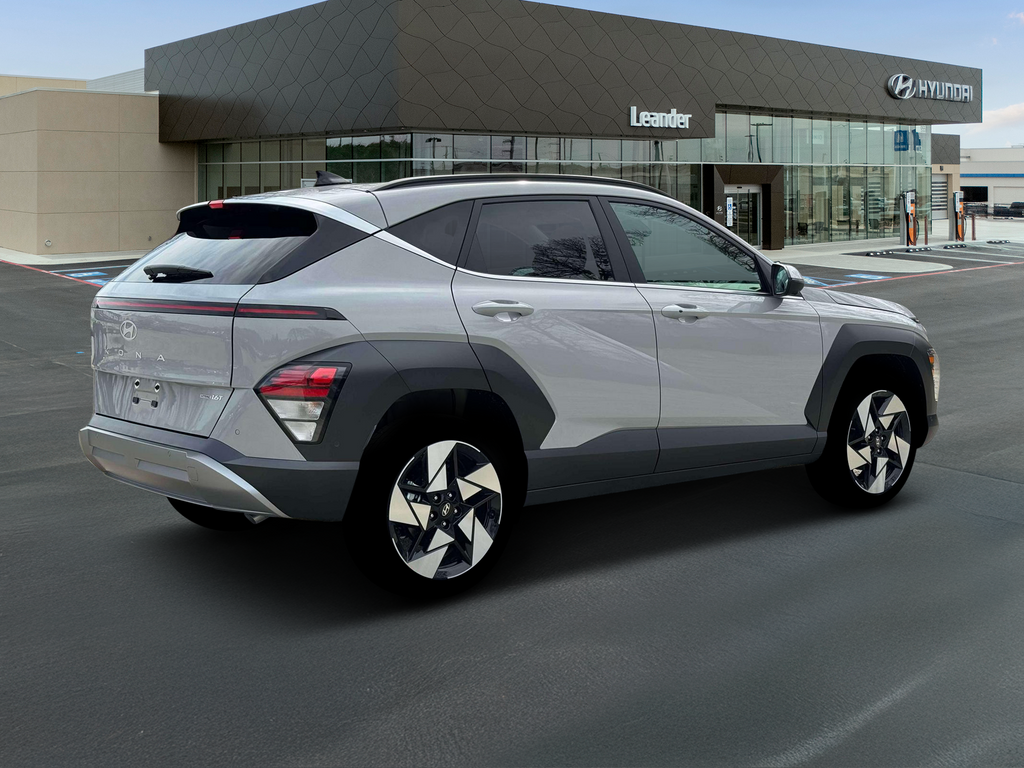 Thumbnail: 2026 Hyundai Kona - 8