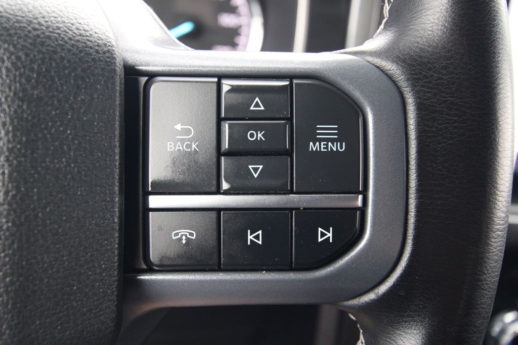 Used 2023 Ford F-150 Truck