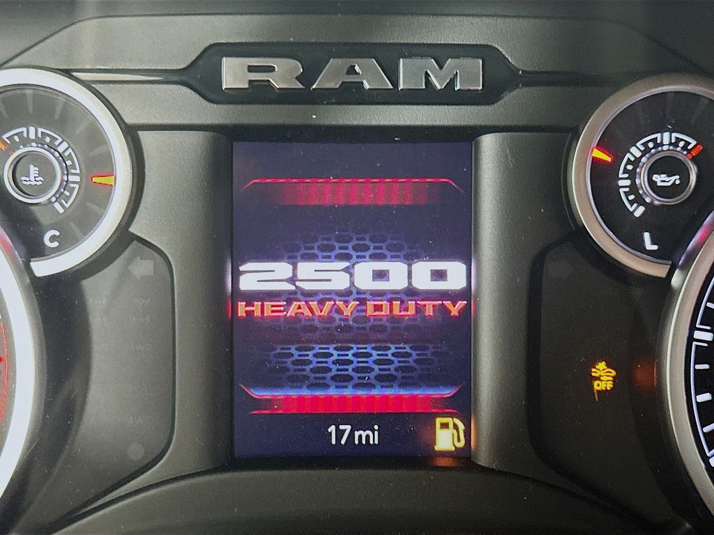 New 2026 Black Ram Tradesman 12in image 11