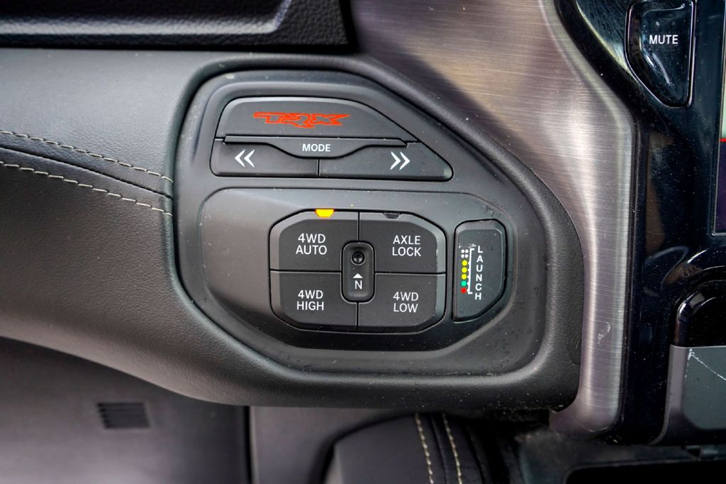 Used Car 2021 Ram 1500  Trx For Sale Under $60,000 In Taylor, Texas