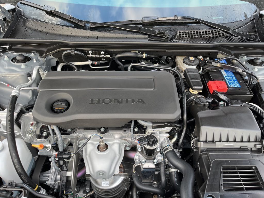 Thumbnail: 2026 Honda Civic - 7