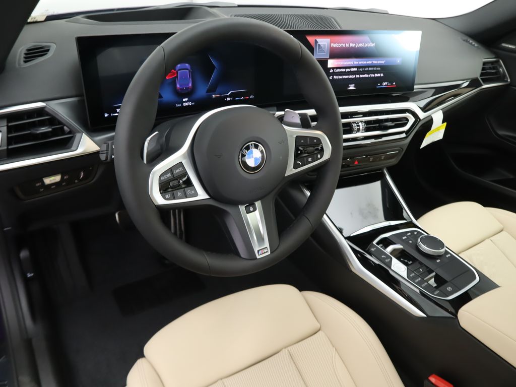 2024 BMW 2 Series 230i 9