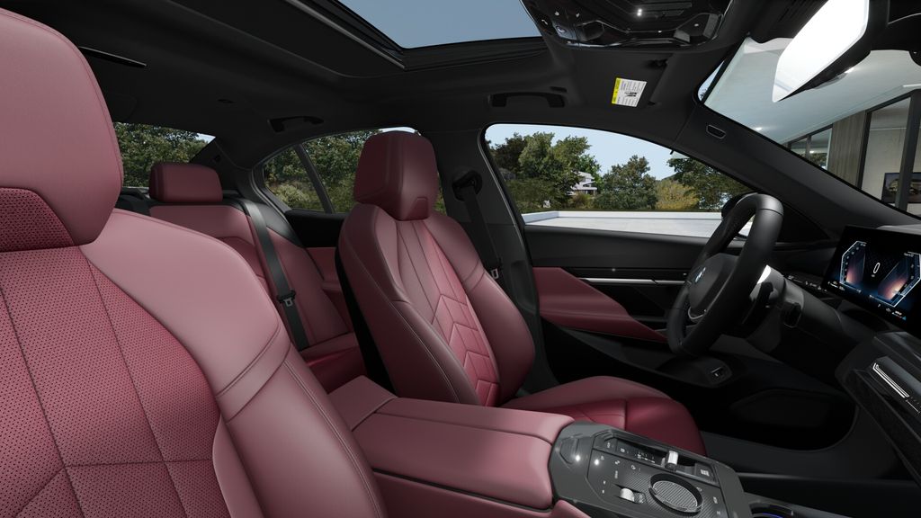 Thumbnail: 2026 BMW 5 Series - 9
