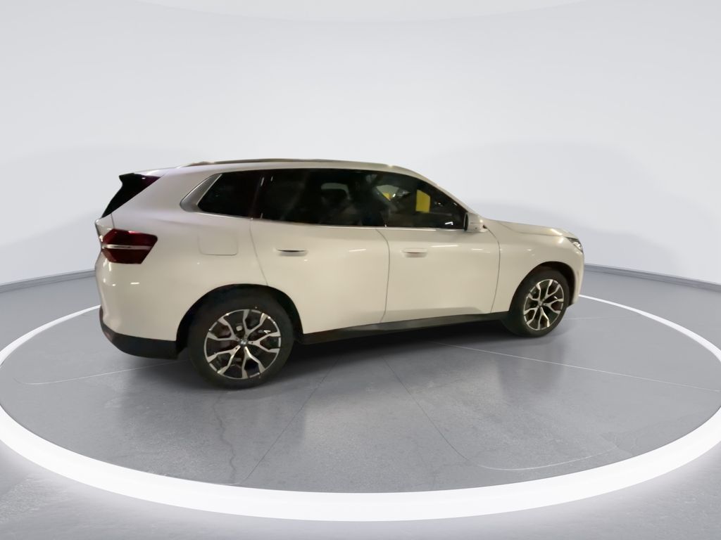 Thumbnail: 2026 BMW X3 - 8