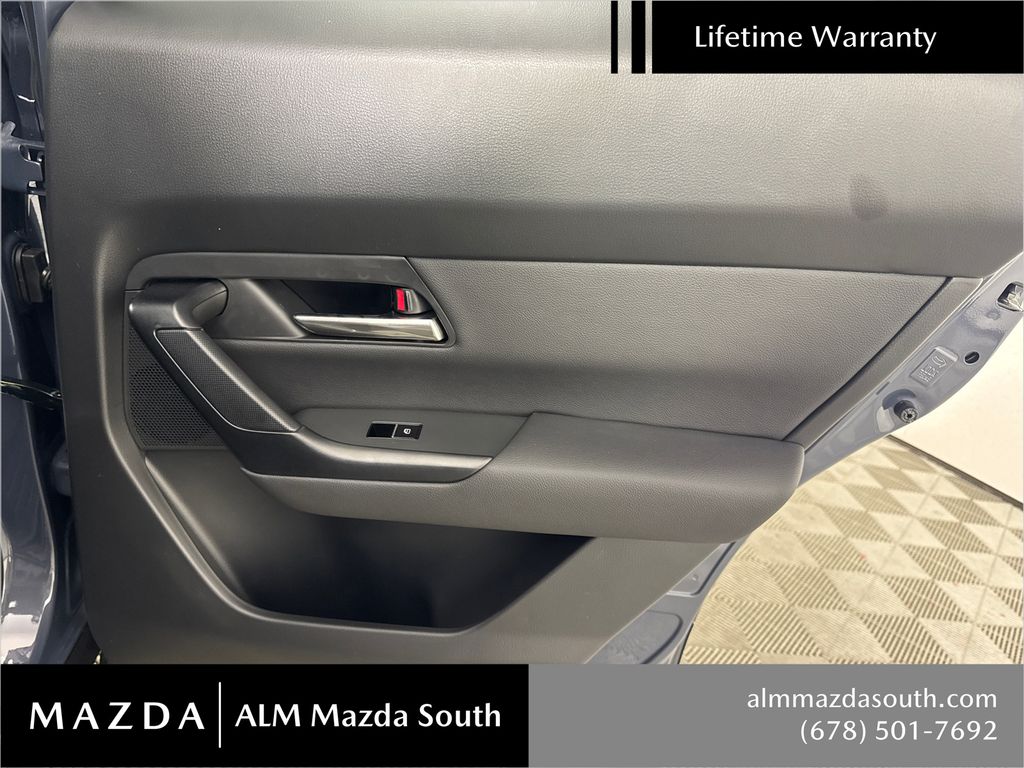 New 2026 Polymetal Gray Metallic Mazda Premium Plus AWD image 17