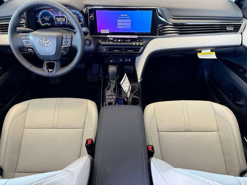 Thumbnail: 2026 Toyota Camry - 13