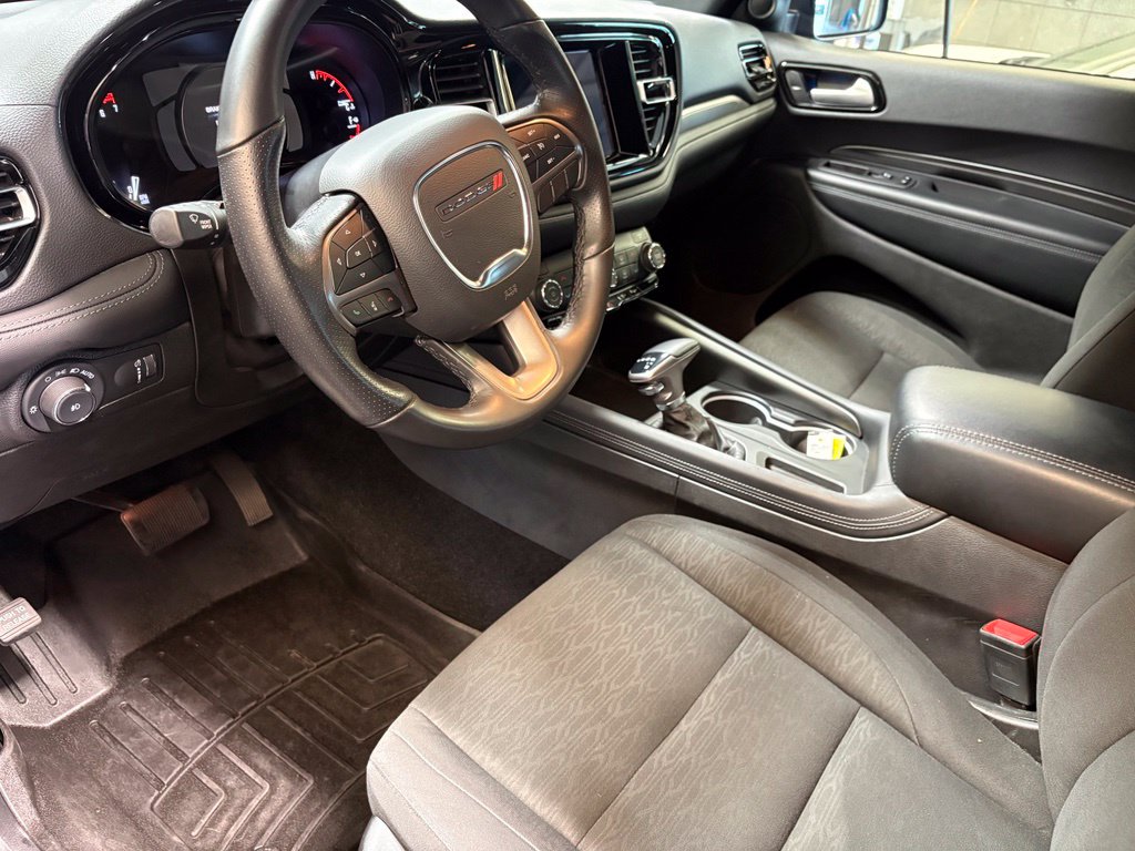 Thumbnail: 2022 Dodge Durango - 7