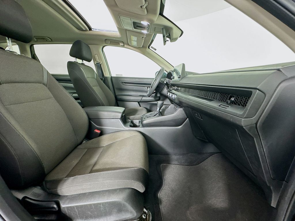 Used Car 2023 Honda Cr-v  Ex For Sale Under $30,000 In Austin, Texas