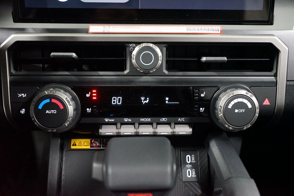 Thumbnail: 2026 Toyota 4Runner - 23