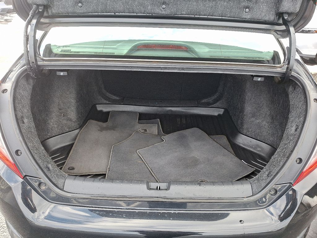 Thumbnail: 2016 Honda Civic - 30