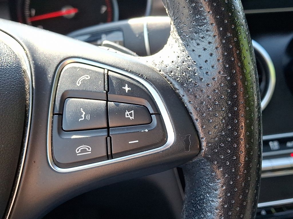 2018 Mercedes-Benz C-Class C 300 22