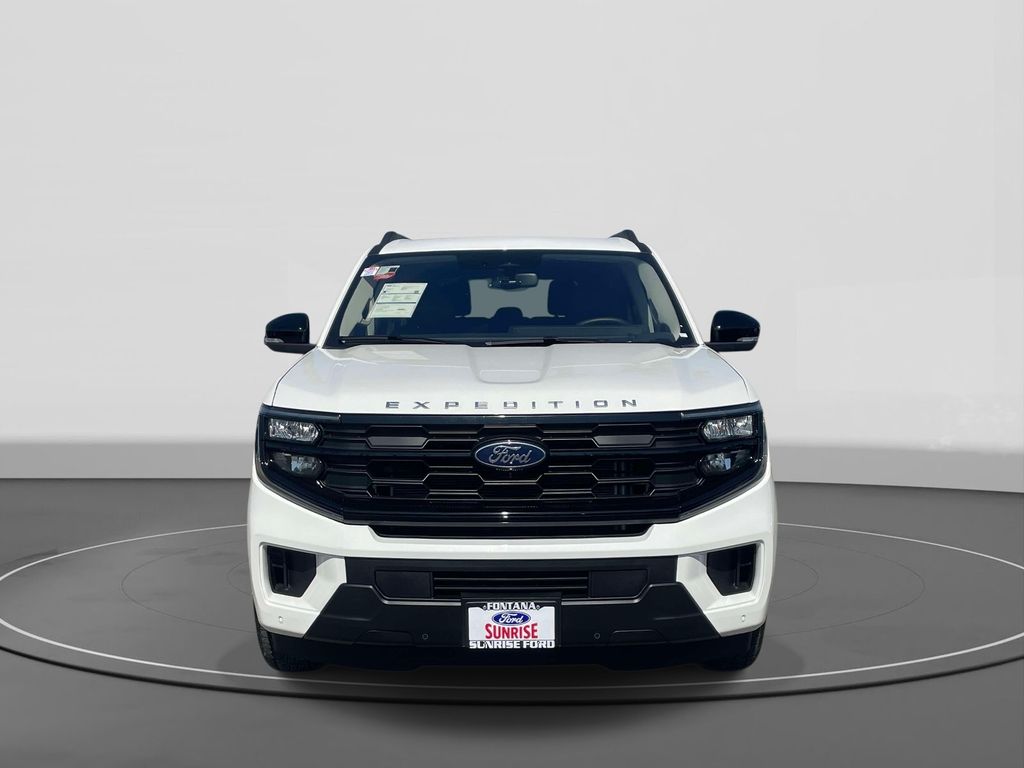 Used 2025 Ford Expedition Active 4D Sport Utility