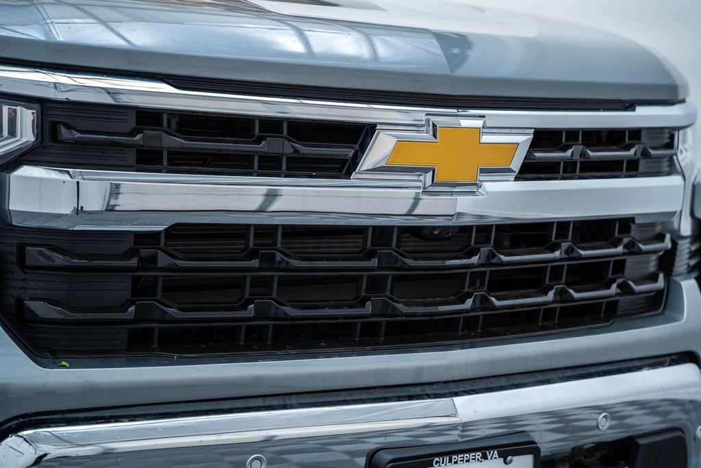 ChevroletSilverado 150012