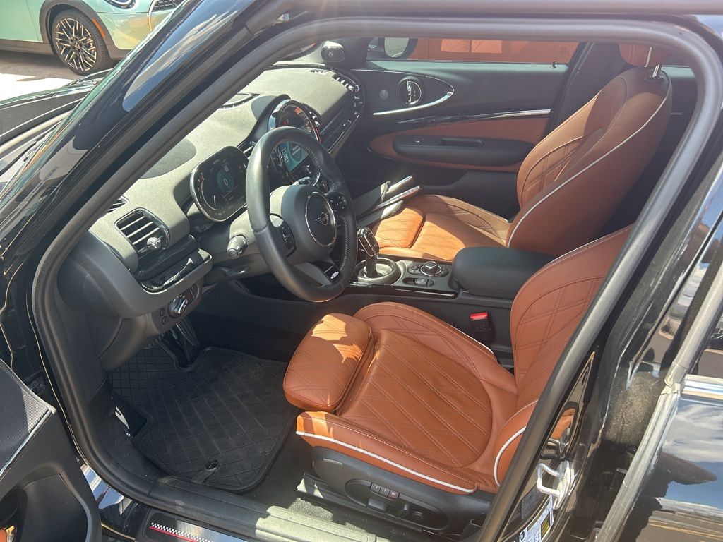 Thumbnail: 2024 MINI Cooper Clubman - 7