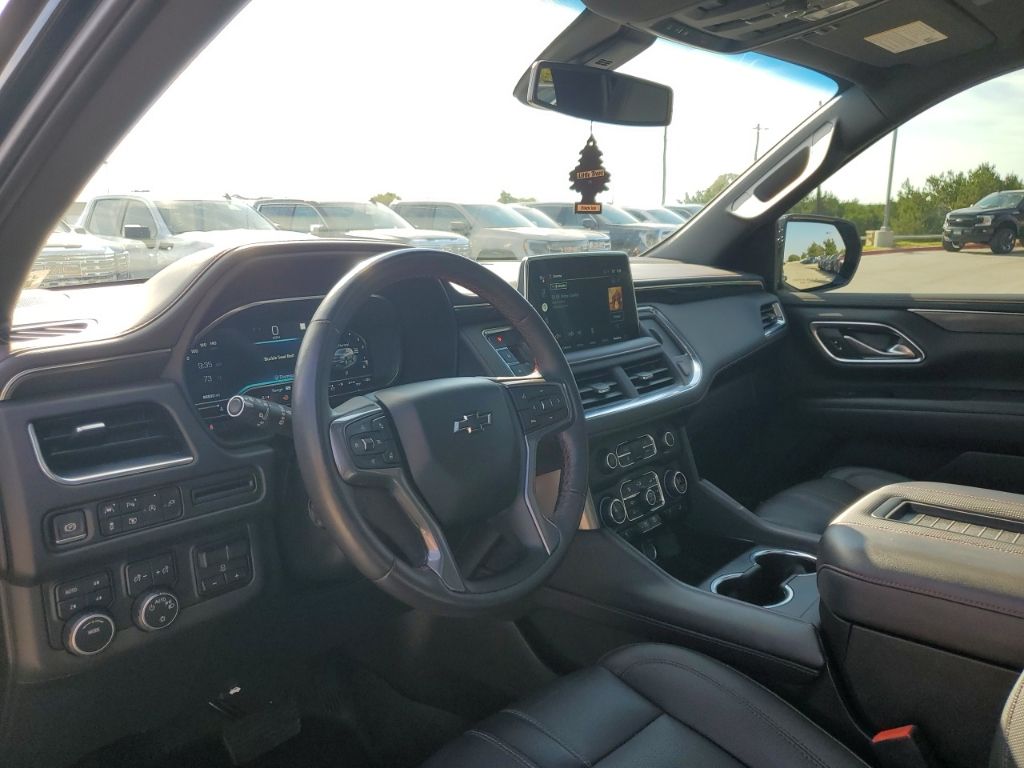 Used Car 2022 Chevrolet Tahoe  Rst For Sale Under $50,000 In Austin, Texas