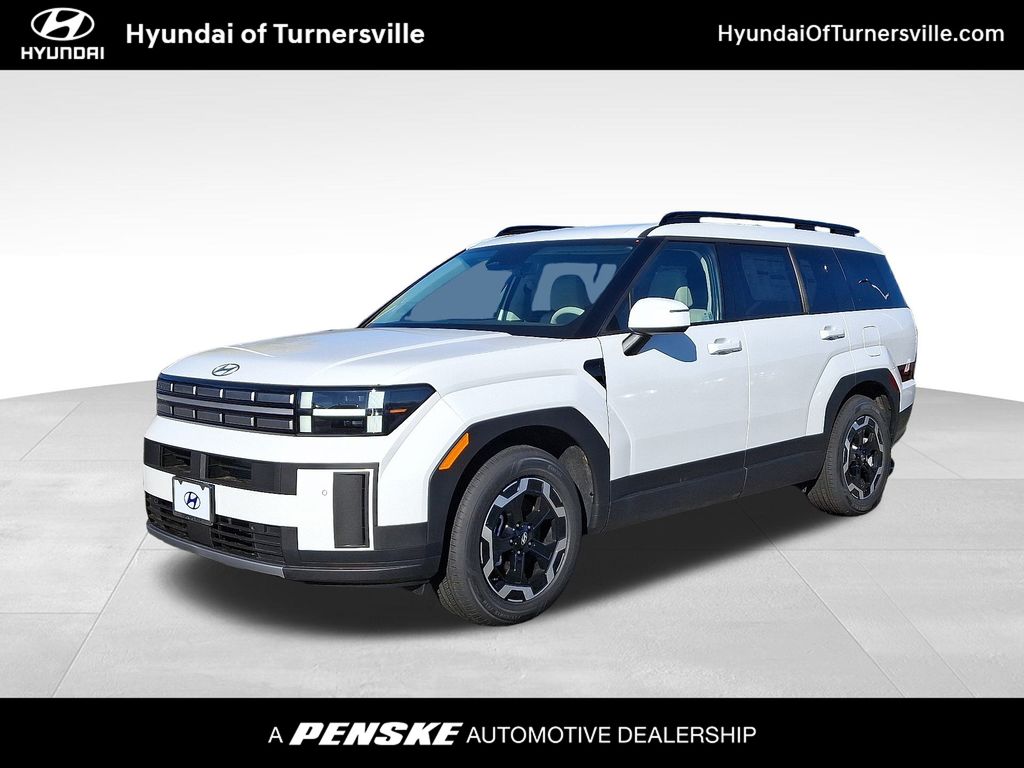 Thumbnail: 2026 Hyundai Santa Fe - 1