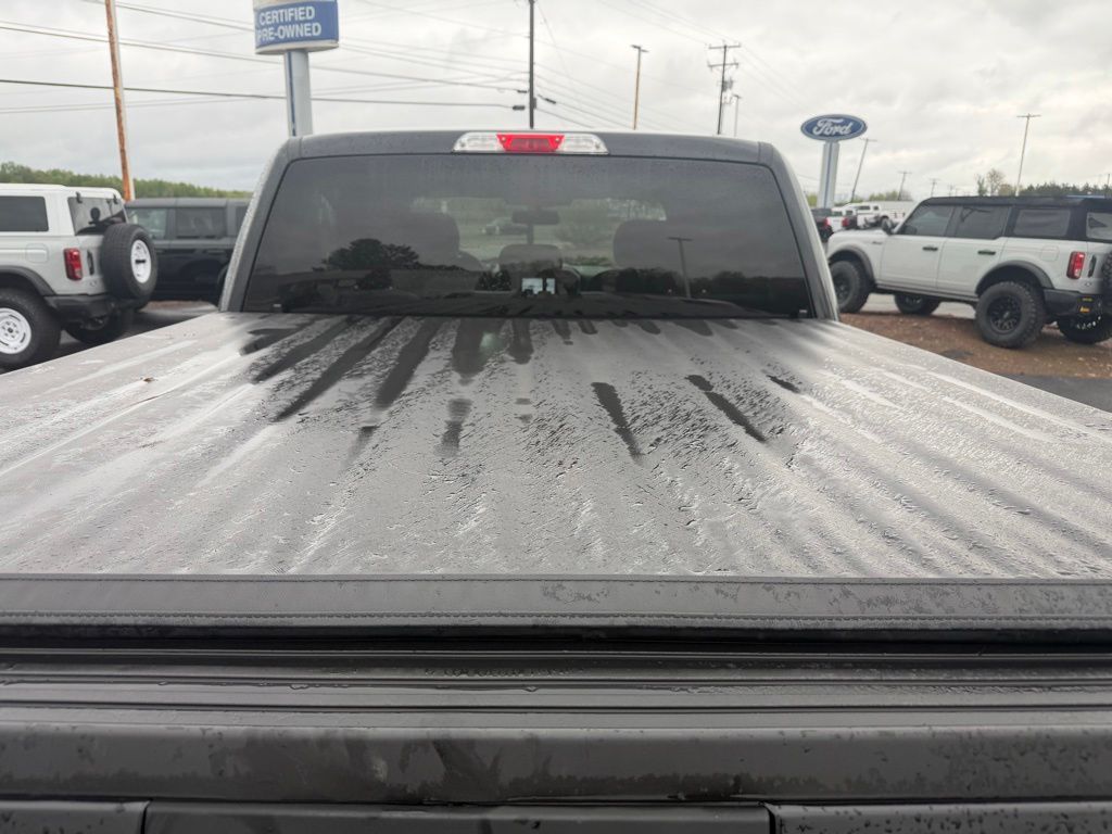 2019 Ford F-150 XLT - 6