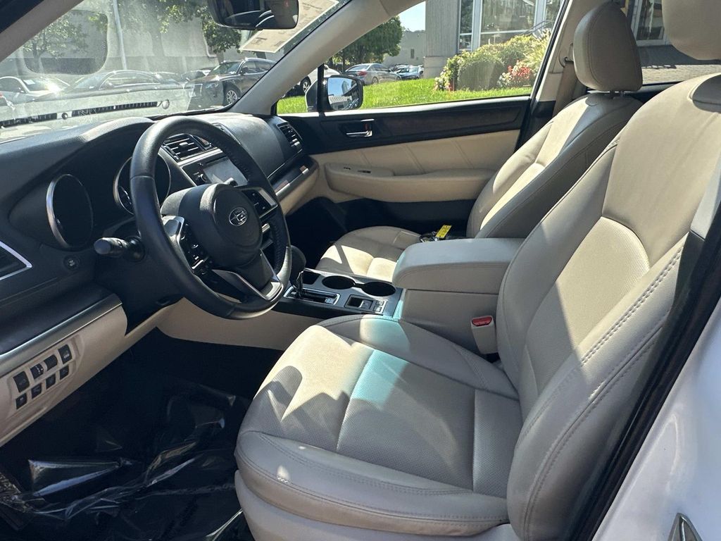 Thumbnail: 2019 Subaru Outback - 15