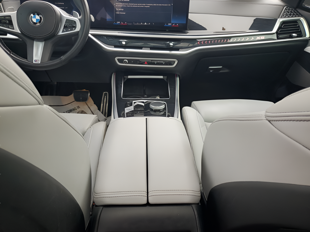 Used Car 2024 Bmw X5  Sdrive40i For Sale Under $50,000 In Austin, Texas