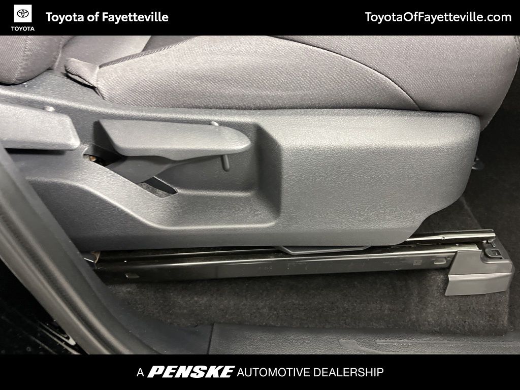 Thumbnail: 2025 Toyota Tacoma - 11