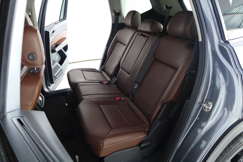 2023 Volkswagen Atlas SE 20