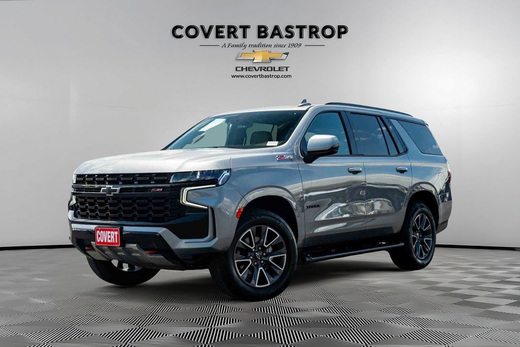 2023 Chevrolet Tahoe