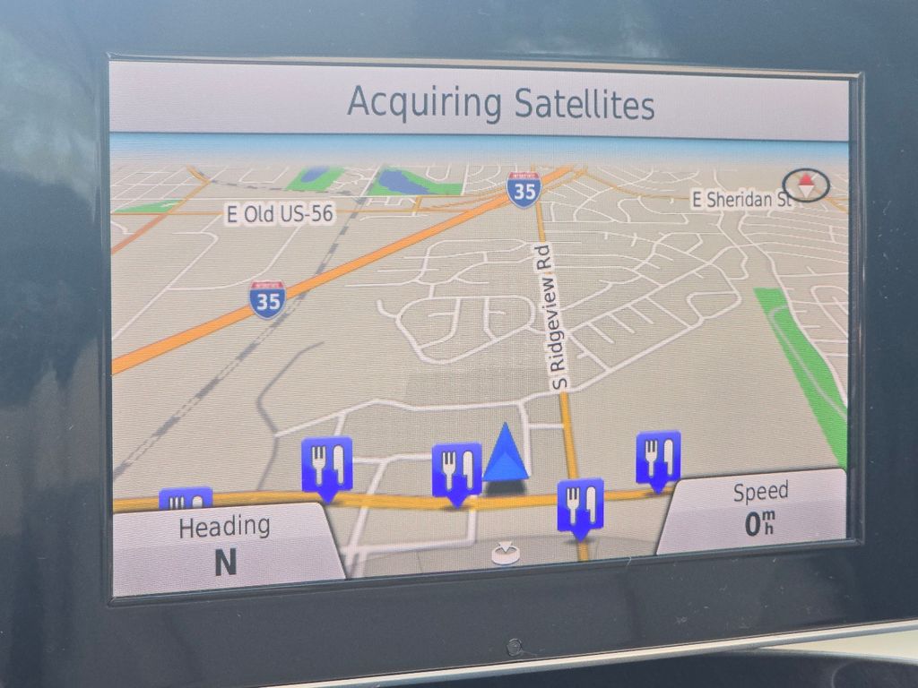 Used 2015 Blue Mercedes-Benz C 300 image 4