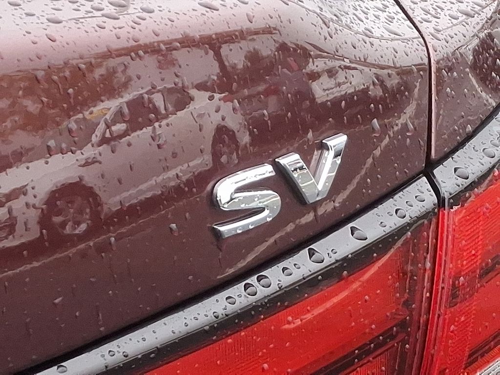 Thumbnail: 2024 Nissan Sentra - 31