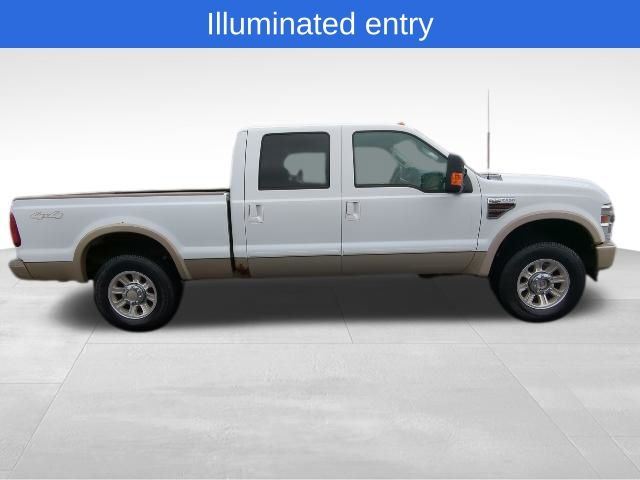 2008 Ford F-250 Super Duty Lariat - Photo 9