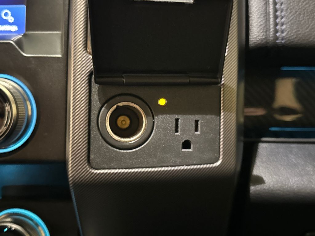 Certified Used 2019 Blue Ford Raptor image 32