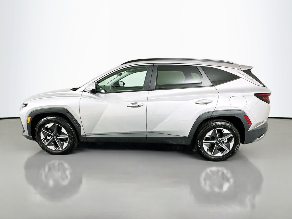 Thumbnail: 2026 Hyundai Tucson - 8